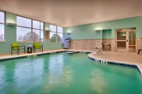 SpringHill Suites Coralville