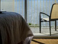 Hampton Inn & Suites Ocean City/Bayfront-Convention Center - Havudsigt