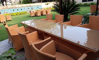 Hotel Saurabh Candy by Peppermint