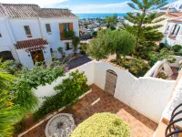 Los Olivos de Capistrano