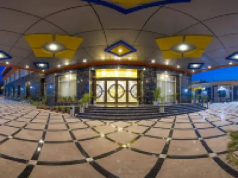 Hotel Benzz Park - Vellore Hoteles en Distrito de Vellore