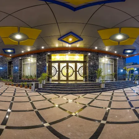 Hotel Benzz Park - Vellore