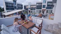 Del Mare Park Hotels in Catalkoy