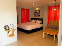 Cheagia Resort Hotel Hotels in Batang Beruh