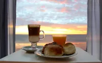 Dazzler by Wyndham Puerto Madryn - breakfast