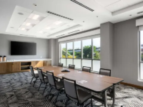 ハイアット プレイス オールバニ / ダウンタウン オールバニーのホテル