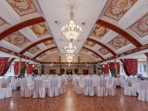 Radisson Collection Hotel, Moscow