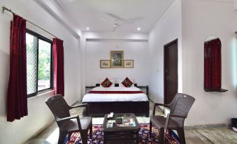 Aashiyana Comfort Home Stay
