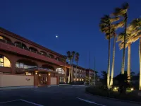 Senri No Kaze Hotels near Okinoshima Island