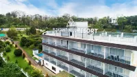 Pleasant Hill Resort Hotels near Anayirankal Dam