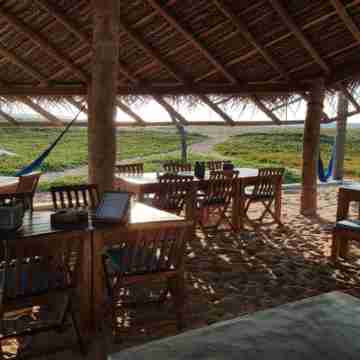Elements Resort Others