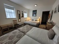 The Rostrevor Inn Hôtels à : Kilkeel