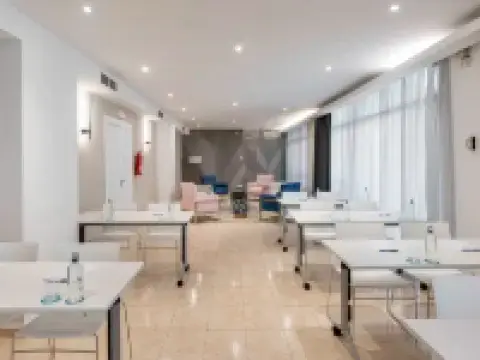 Hotel Costa Malaga by Pierre & Vacances Hotels in Costa Del Sol