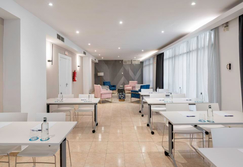 호텔 부대시설 이미지 1