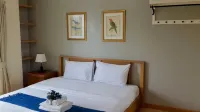 Sriracha Avenue Hotel a Si Racha