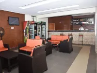 Saatof Hotel and Suites