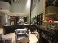 English Garden Hotel Reant Hotels in Mitsuke