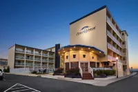 Howard Johnson by Wyndham Ocean City Oceanfront Các khách sạn ở Thành phố Ocean