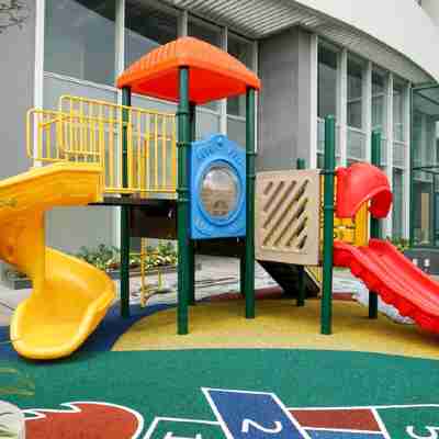Spacious and Comfy 3Br Ciputra International Apartment Others