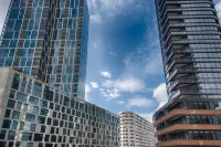 Orange Stay Apartments Hotel in zona Docklands Park