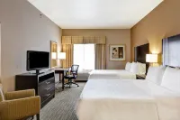 Holiday Inn Express & Suites Milwaukee-New Berlin Hôtels à : Franklin