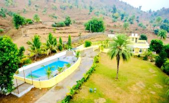 Doongar Fort Gurukripa Hilltop Resorts