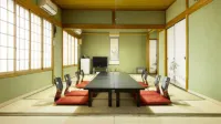 Amimoto Ryokan Nakahei