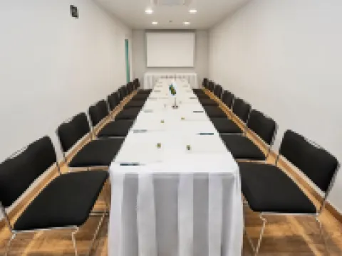 City Express Junior by Marriott Toluca Zona Industrial Hotels in Toluca