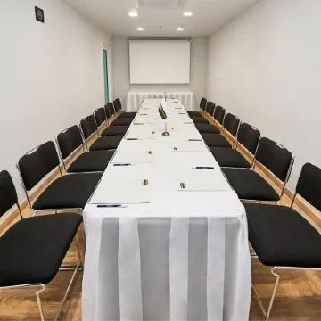 City Express Junior by Marriott Toluca Zona Industrial