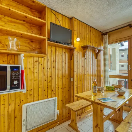 Asters 18 Bâtiment C1