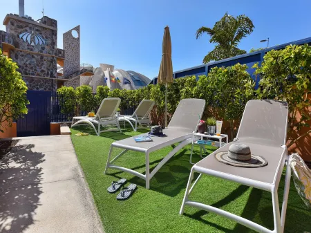 Meloneras Bahía 10HH