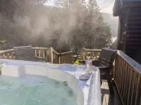 Rivendell Hotels in Spean Bridge