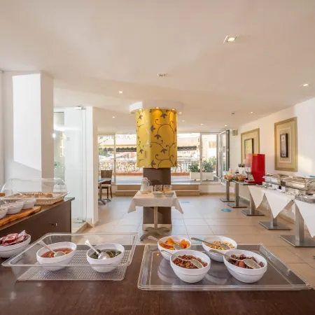 Kitro Beach Hotel - Adults Only
