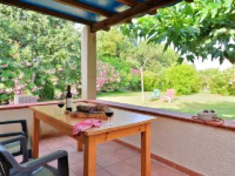 Mini Villa 4/6 Personnes