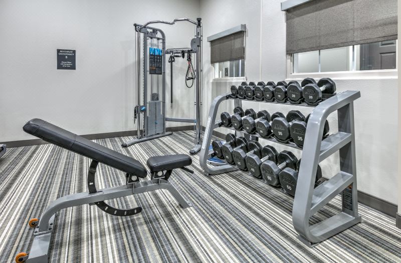 Candlewood Suites Lake Jackson-Clute by IHG photo 4