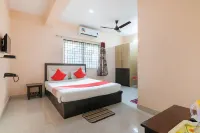 Hotel O Surya Residency Hotels in Meenakunte