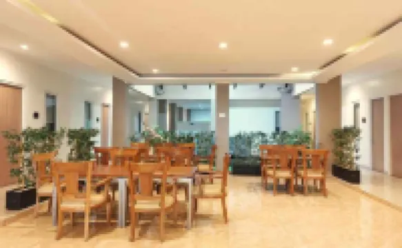 Victory Stay (near UNDIP Tembalang)