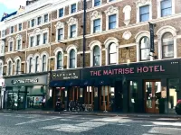 Maitrise Hotel Maida Vale - London Hotels in Brent