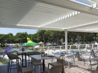 Camping Village Cavallino - 民宿