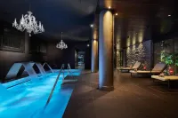 Hotel Castillo de Gorraiz Hotel & Spa - Spa