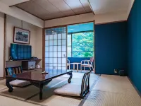 The Umenoya Matsukawakan -Four Seasons Inspired-
