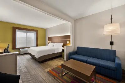 Holiday Inn Express & Suites Limon I-70 (EX 359)
