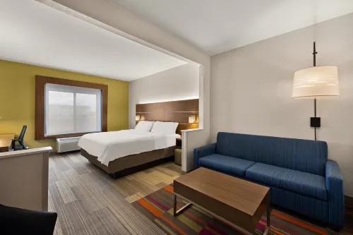 Holiday Inn Express & Suites LIMON I-70 (EX 359) by IHG