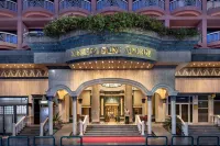 Sonesta St. George Hotel - Convention Center Hotels in 