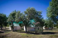 Paliouri Luxury Bungalows