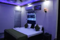 Super Hotel O Satyam Shivam Sundaram Hotéis em Sonbhadra