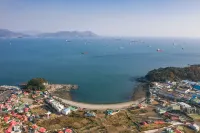 Yeosu Palette Pension - Pensionat