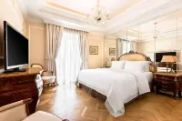 King George, a Luxury Collection Hotel, Athens - جاكوزي