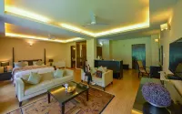 Heevan Villas Sonamarg Hotels in Ganderbal