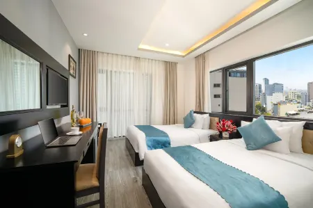 Chill Place Hotel